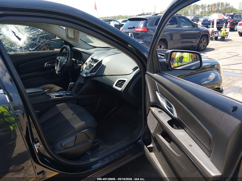 2011 GMC TERRAIN auction photo 5