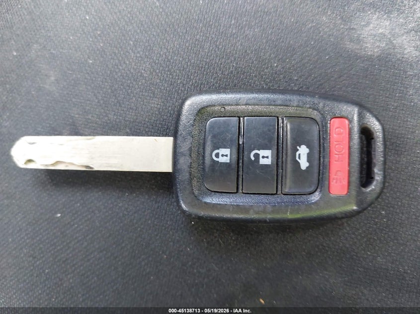 VIN 2HGFC2F61MH555678 2021 HONDA CIVIC LX