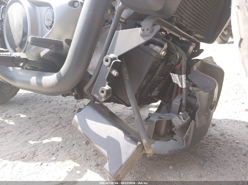 2023 Harley-Davidson Rh975 VIN: 1HD1ZH125PB328875 Lot: 45138744