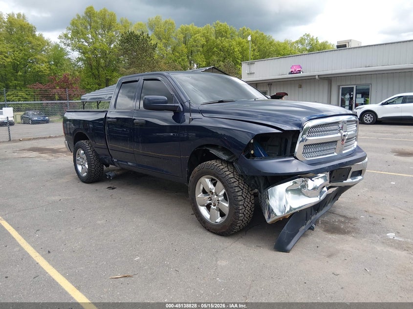 Vin: 1c6rr7ft6es395151, lot: 45636457, ram 1500 tradesman 2014 img_1