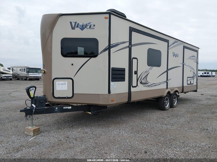 2018 FLAGSTAFF OTHER auction photo 2