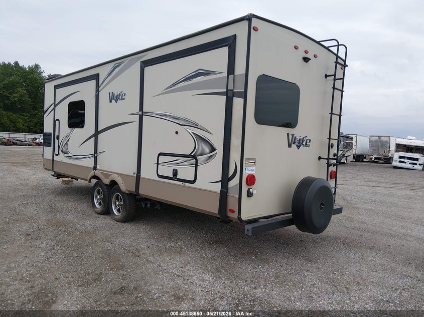 2018 FLAGSTAFF OTHER auction photo 3