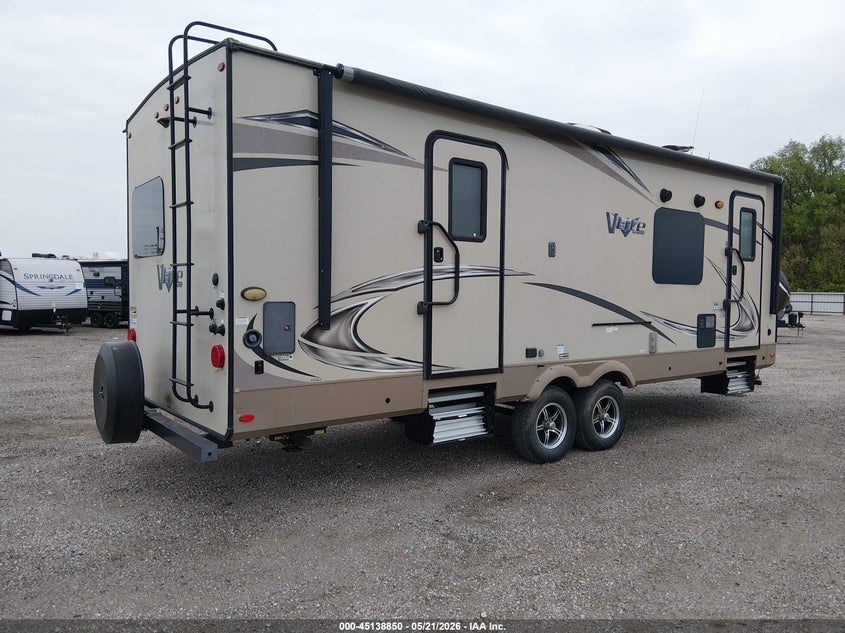 2018 FLAGSTAFF OTHER auction photo 4