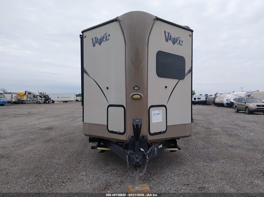 2018 FLAGSTAFF OTHER auction photo 5