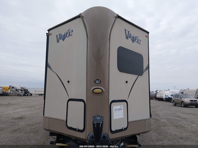 2018 FLAGSTAFF OTHER auction photo 6