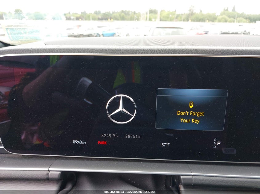 2024 Mercedes-Benz Gls 450 4Matic VIN: 4JGFF5KEXRB112686 Lot: 45138864