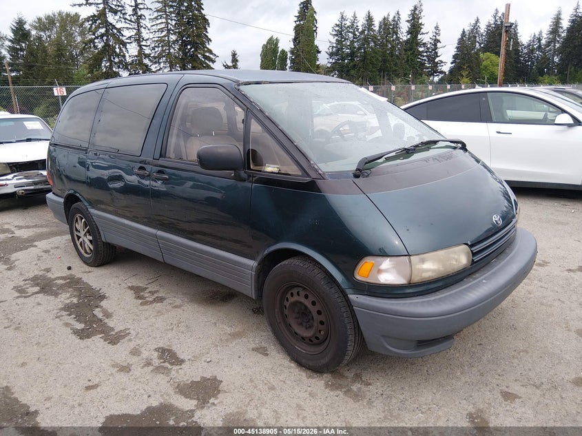 1994 TOYOTA PREVIA LE