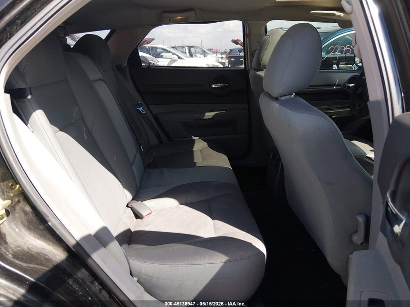 2005 DODGE MAGNUM auction photo 8