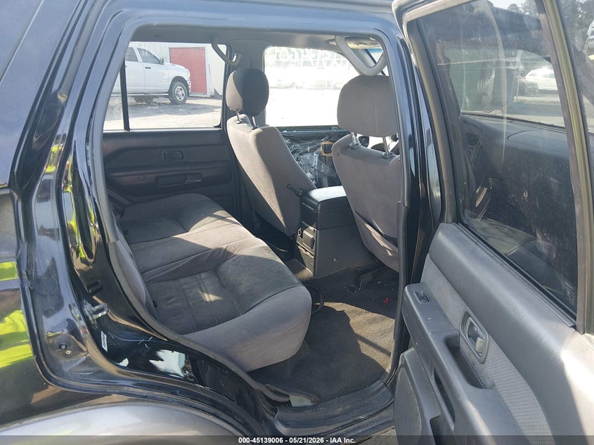 2000 Nissan Pathfinder Le/Se/Xe VIN: JN8AR07Y5YW440217 Lot: 45139006