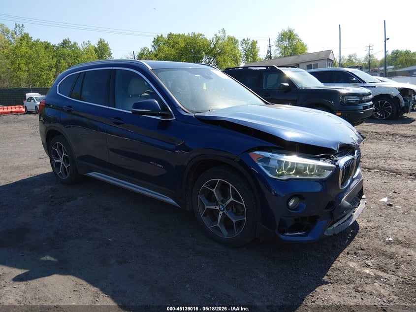Vin: wbxht3c30gp883264, lot: 45636645, bmw x1 xdrive28i 2016 img_1