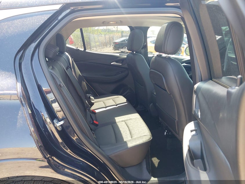 2020 Buick Encore Gx Awd Essence VIN: KL4MMGSL3LB113904 Lot: 45139025