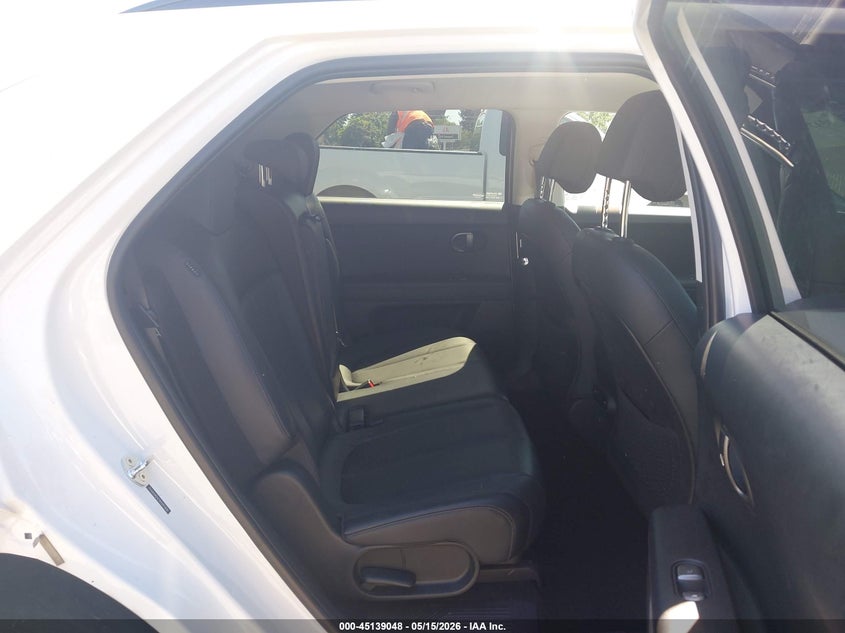 2025 Hyundai Ioniq 5 Sel VIN: 7YAKN4DA7SY001826 Lot: 45139048