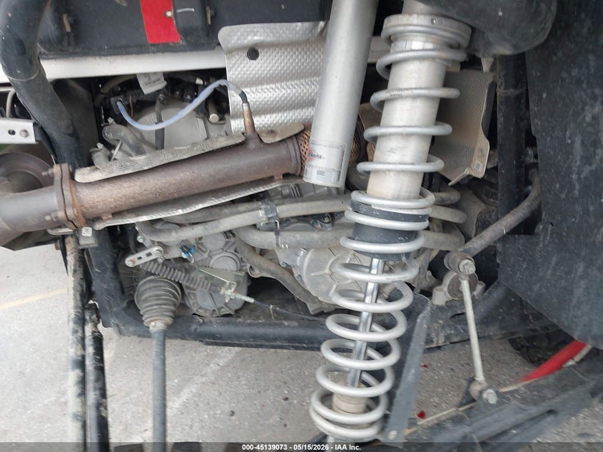 2022 Polaris Rzr Turbo R Sport VIN: 3NSGAE929NG386450 Lot: 45139073