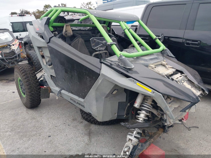 2022 Polaris Rzr
