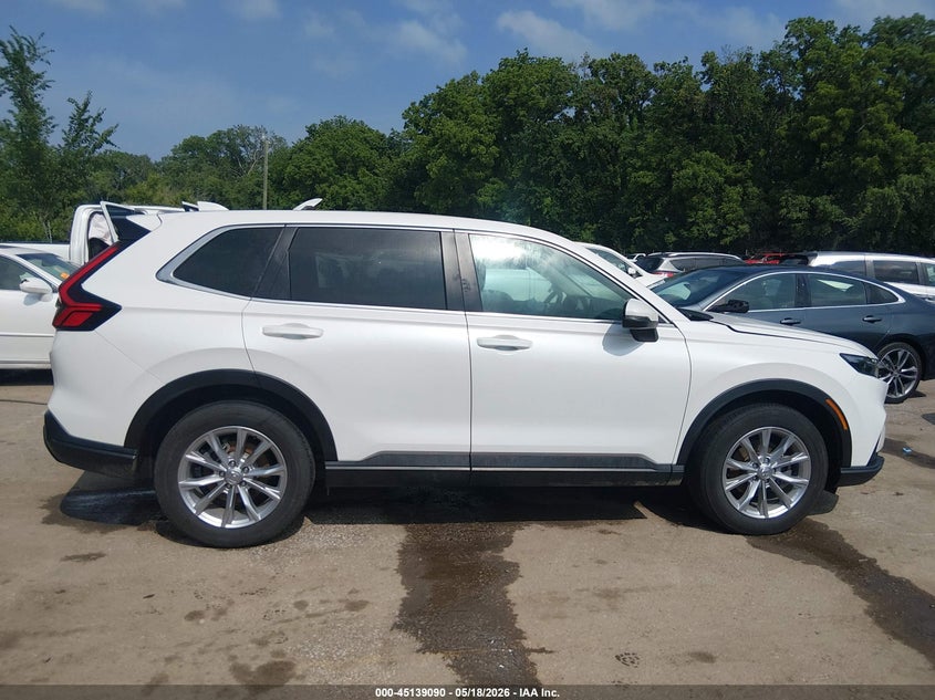 AtlanticExpress - Honda CR-V