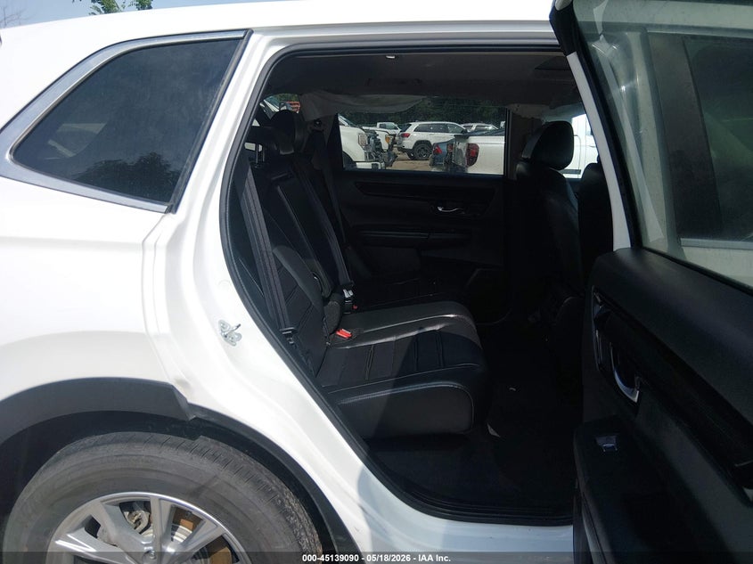 AtlanticExpress - Honda CR-V