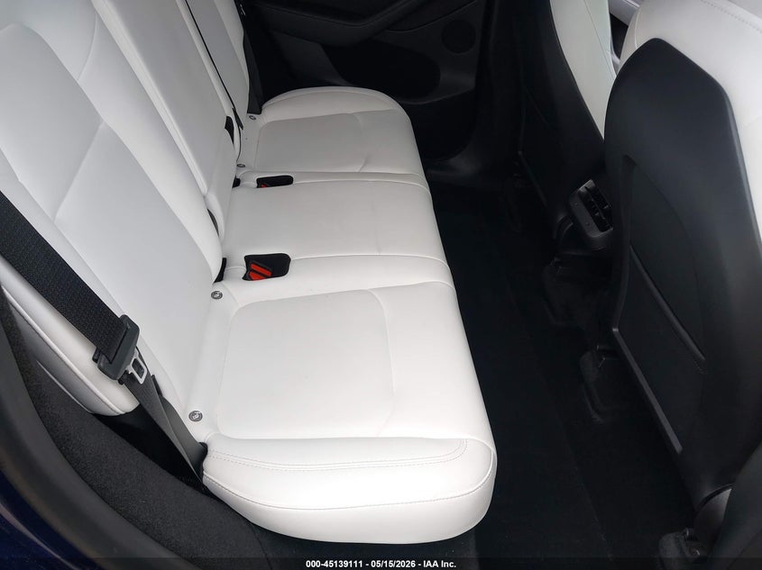 2023 TESLA MODEL Y auction photo 8