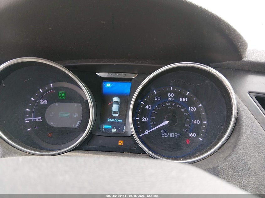 AtlanticExpress - Hyundai Sonata Hybrid