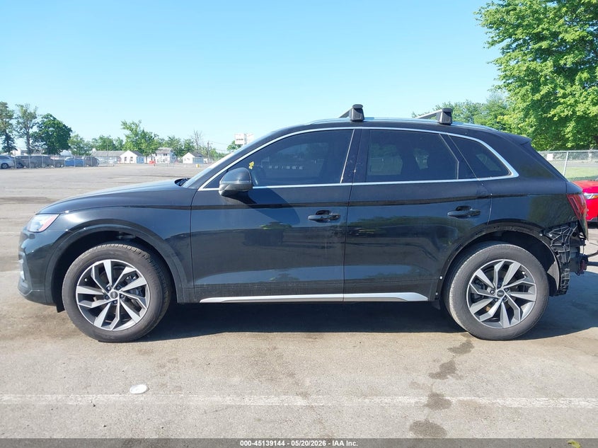 AUDI Q5 - zdjęcie 14