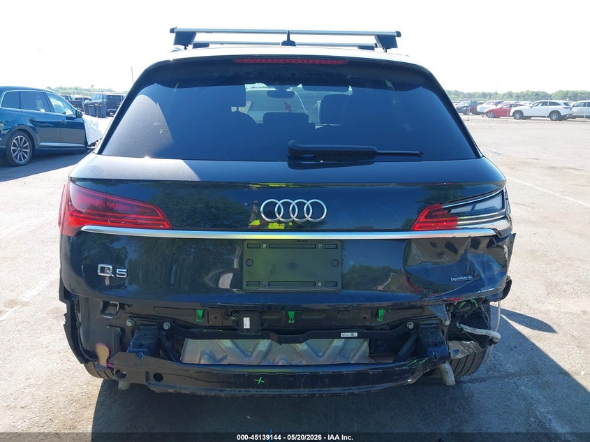 AUDI Q5 - zdjęcie 16