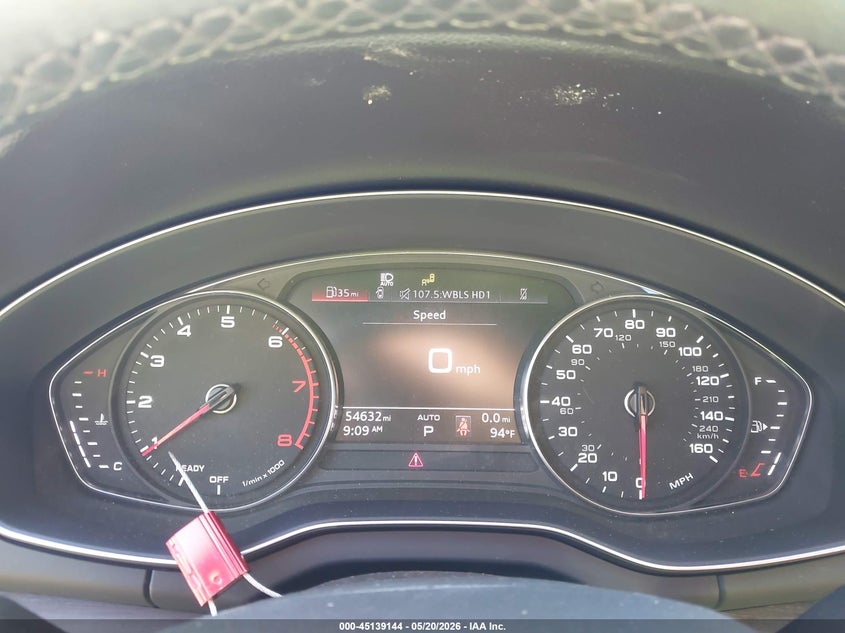 AUDI Q5 - zdjęcie 7
