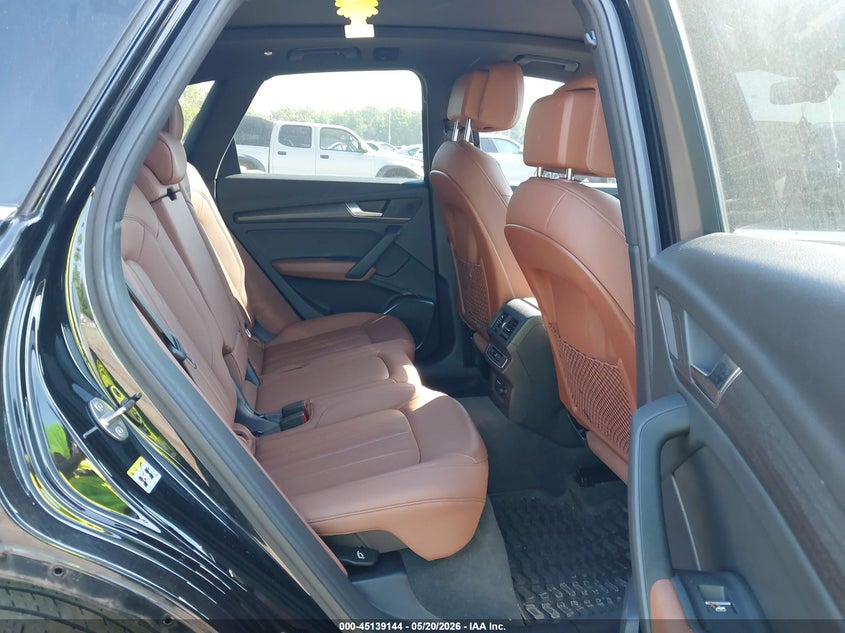 AUDI Q5 - zdjęcie 8