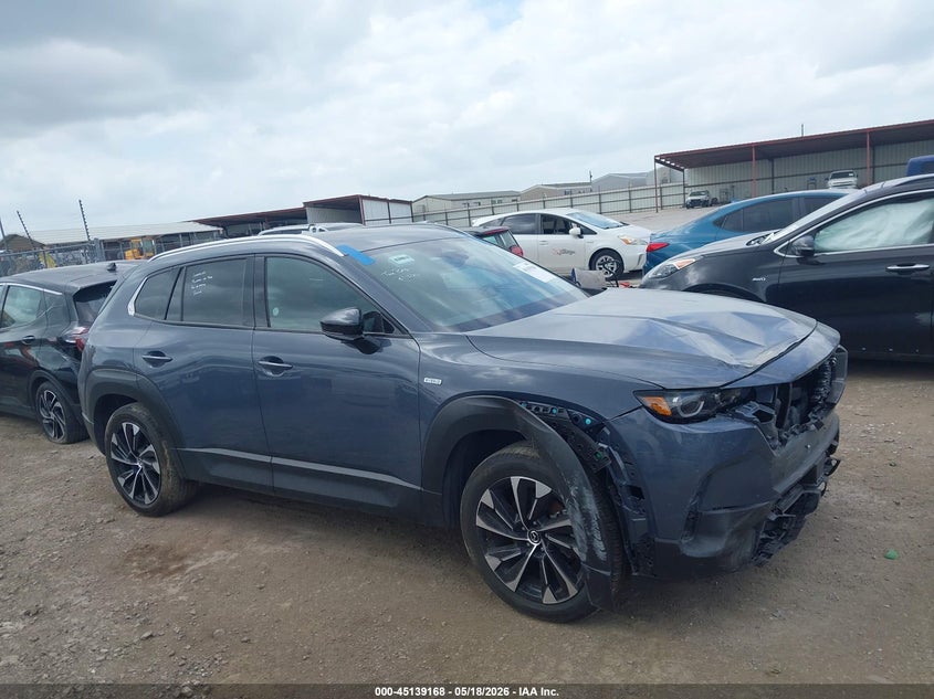 2025 Mazda CX-50 Hybrid - Ansicht 14
