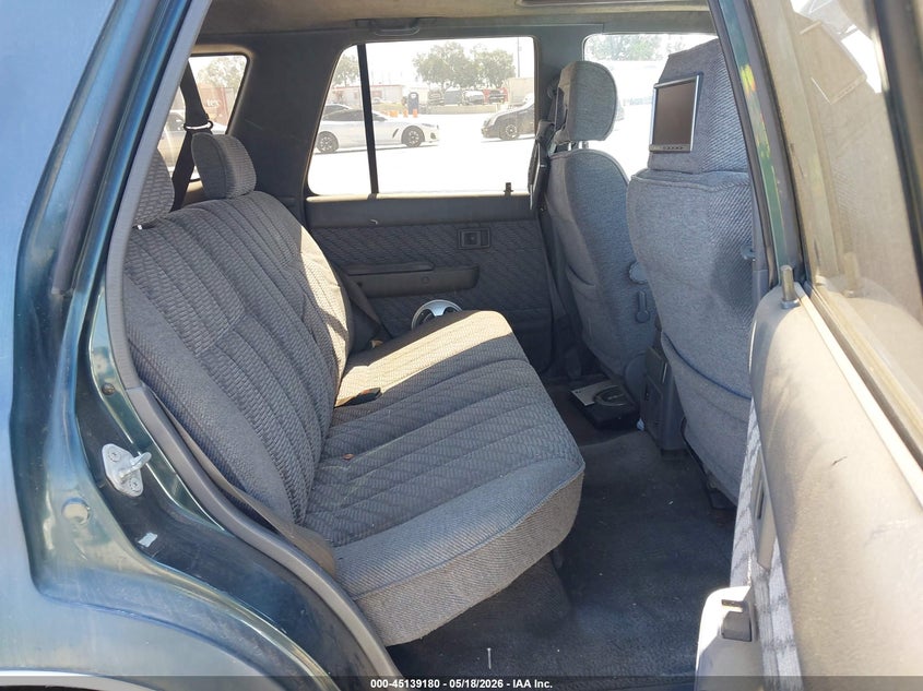 1994 Toyota 4Runner Vn29 Sr5 VIN: JT3VN29V0R0023023 Lot: 45139180