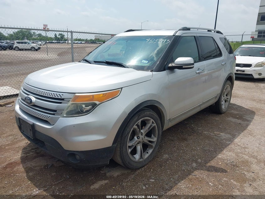 Vin: 1fm5k7f81egb54166, lot: 45636822, ford explorer limited 20142