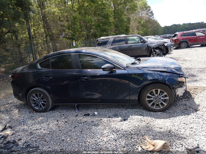 MAZDA MAZDA3 - zdjęcie 14