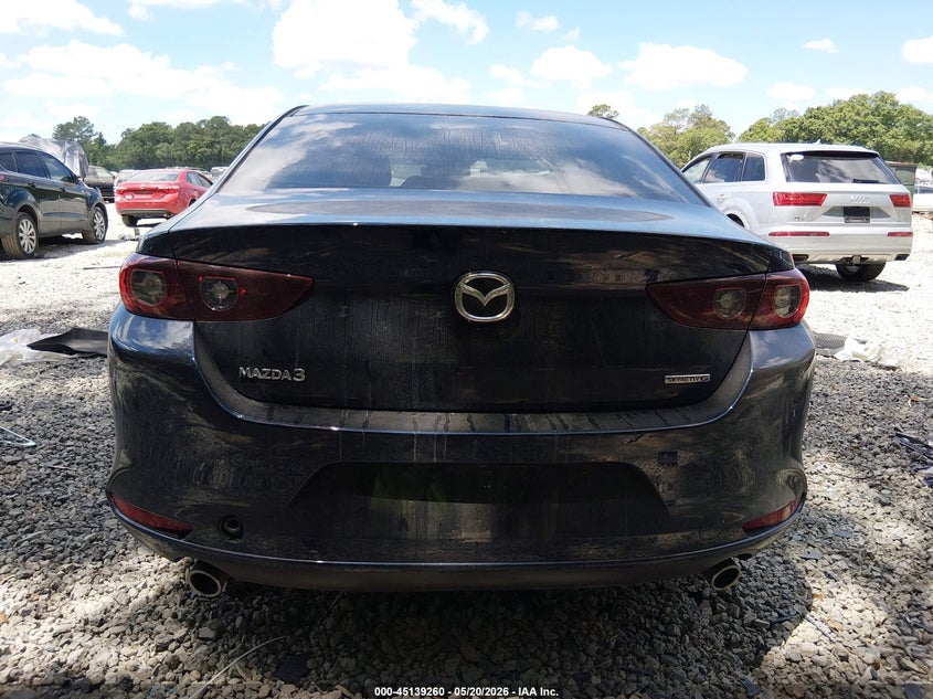 MAZDA MAZDA3 - zdjęcie 17