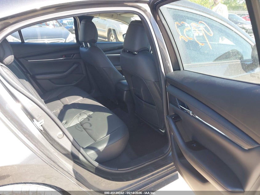 MAZDA MAZDA3 2024 VIN 3MZBPACM4RM414382