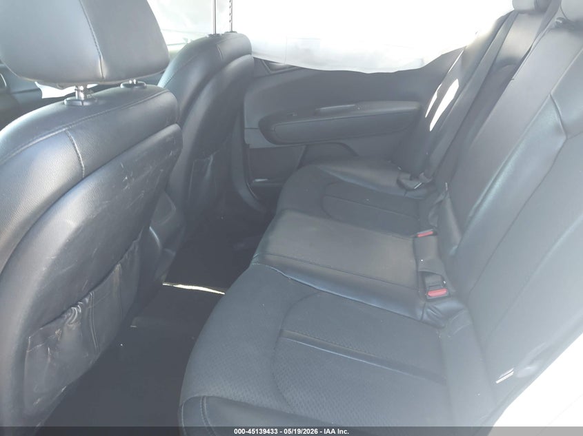2018 KIA OPTIMA VIN 5XXGT4L32JG224194 nuotrauka 8