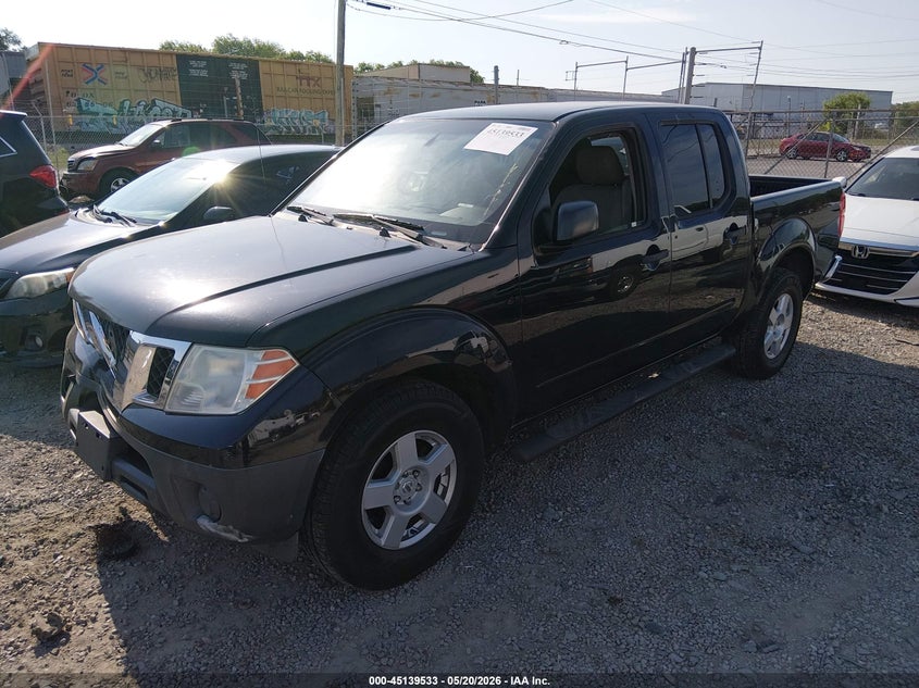 Vin: 1n6ad0erxdn760250, lot: 45637162, nissan frontier s 20132
