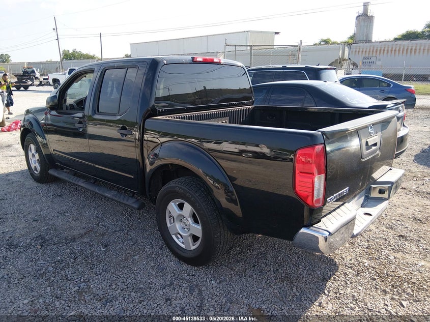 Vin: 1n6ad0erxdn760250, lot: 45637162, nissan frontier s 20133