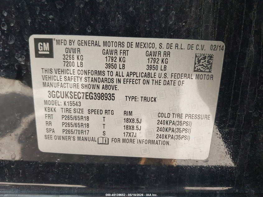 AtlanticExpress - Chevrolet Silverado 1500