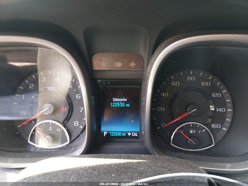 AtlanticExpress - Chevrolet Malibu Limited