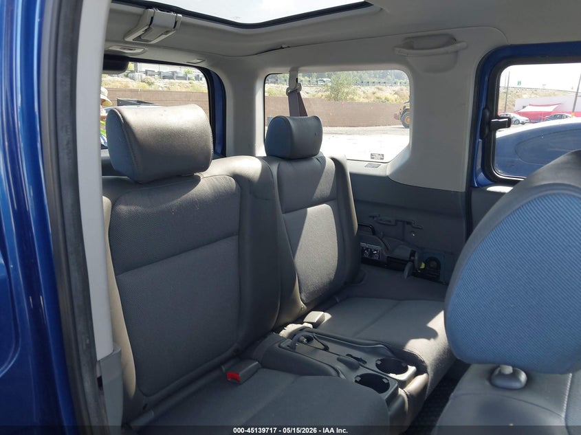2004 Honda Element Ex VIN: 5J6YH28584L031910 Lot: 45139717