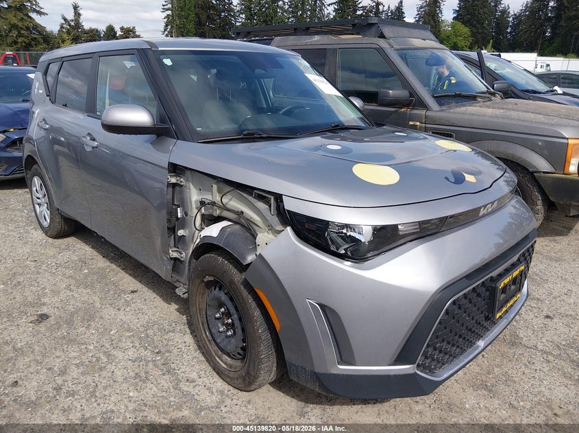 2024 Kia Soul