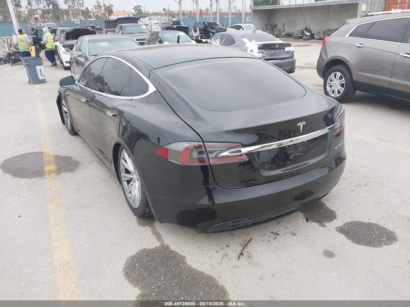 Vin: 5yjsa1e26lf363043, lot: 45637519, tesla model s long range dual motor all-wheel drive/long range plus dual motor all-wheel drive 20203
