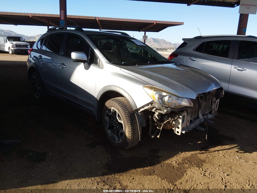 Vin: jf2gpacc7d2215988, lot: 45637532, subaru xv crosstrek 2.0i premium 2013 img_1