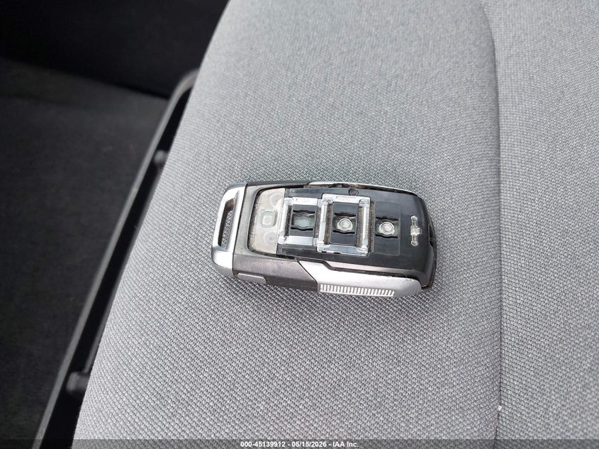 2019 RAM 1500 TRUCK 5.7L V-8 VVT, 395HP
