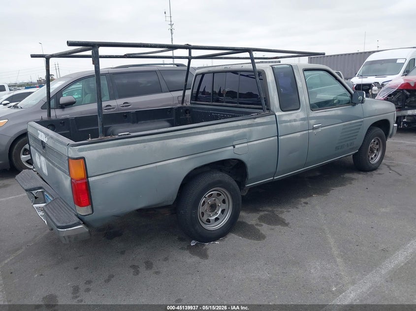 1993 NISSAN TRUCK