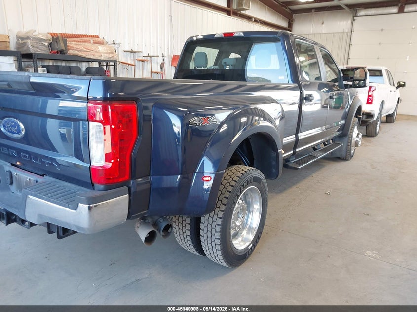 2019 Ford F-450 Xl Unknown Lot 111045140003 Vin 1FT8W4DT5KEE28259