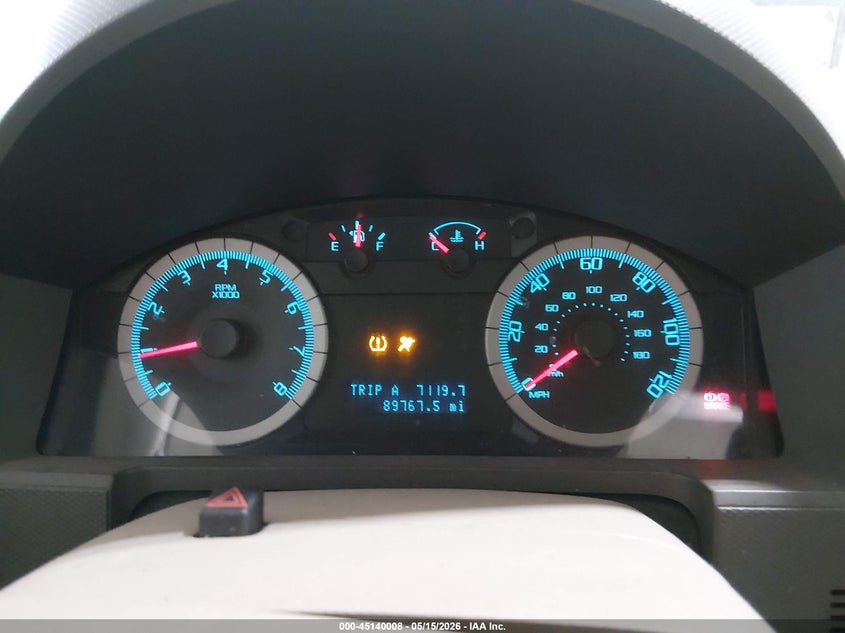 2008 Ford Escape 3.0 Xlt beige Lot 111045140008 Vin 1FMCU93188KB46197