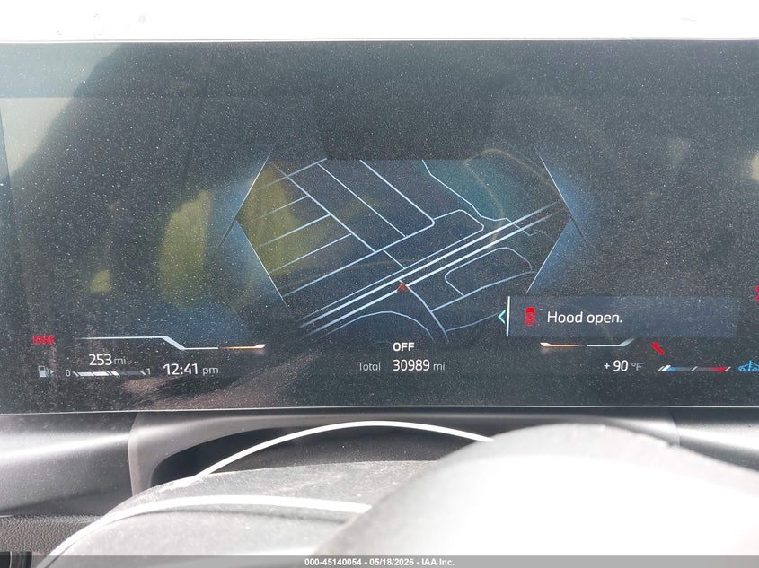 2024 BMW 330I auction photo 7