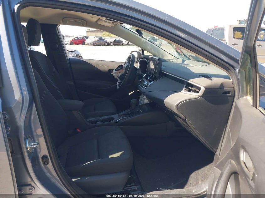 VIN JTDBCMFE0R3030895 2024 TOYOTA COROLLA HYBRID LE