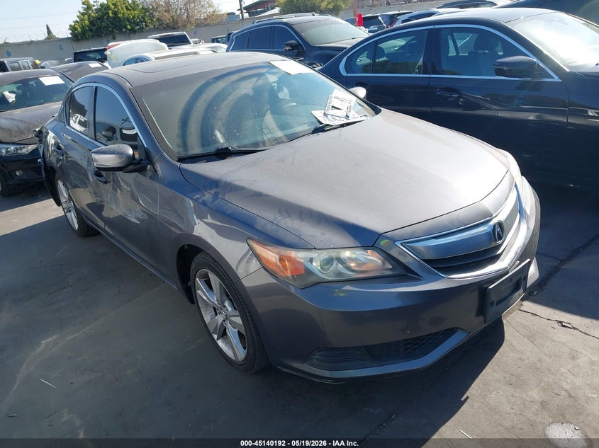 2015 ACURA ILX 2.0L