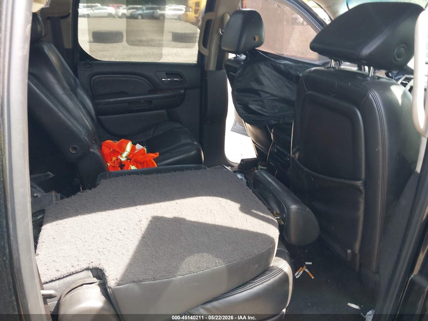 2008 CADILLAC ESCALADE ESV auction photo 8