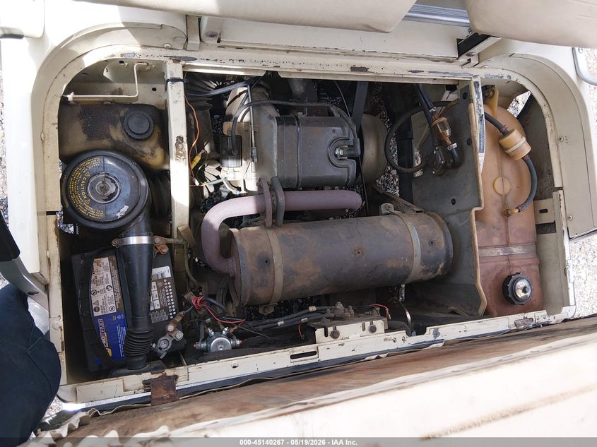 1991 OTHER EZ GO GOLF CART N/A N/A